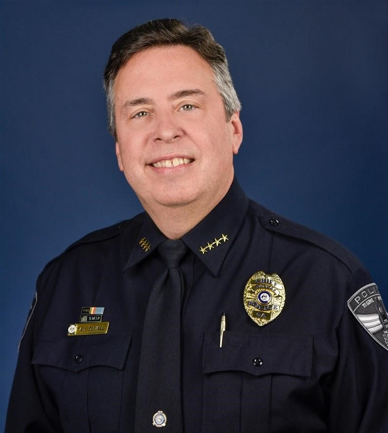 police dallas